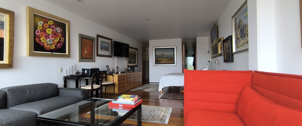 9 de 26: Casa en Renta en Lomas de las Águilas Rayo Vende ®