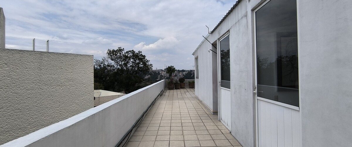 25 de 26: Casa en Renta en Lomas de las Águilas Rayo Vende ®