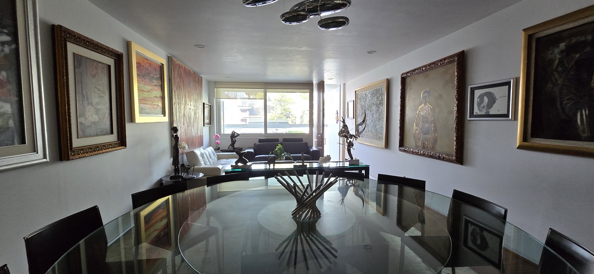 2 de 26: Casa en Renta en Lomas de las Águilas Rayo Vende ®