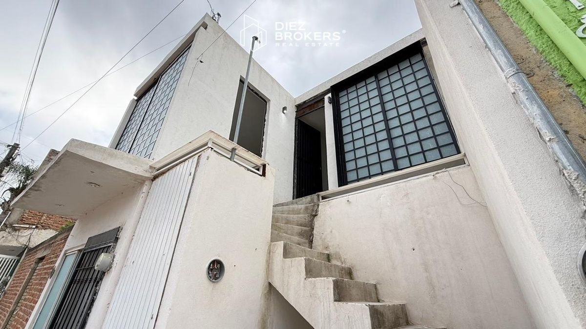 Casa en Venta - Nuevo Mexico, Zapopan.