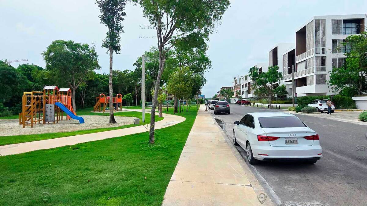 2 de 23: Se alquila apartamento en Sunset Suites Puntacana Village 2