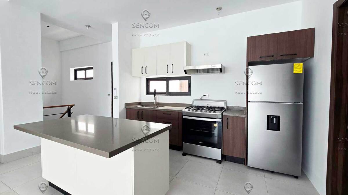 7 de 23: Se alquila apartamento en Sunset Suites Puntacana Village 7