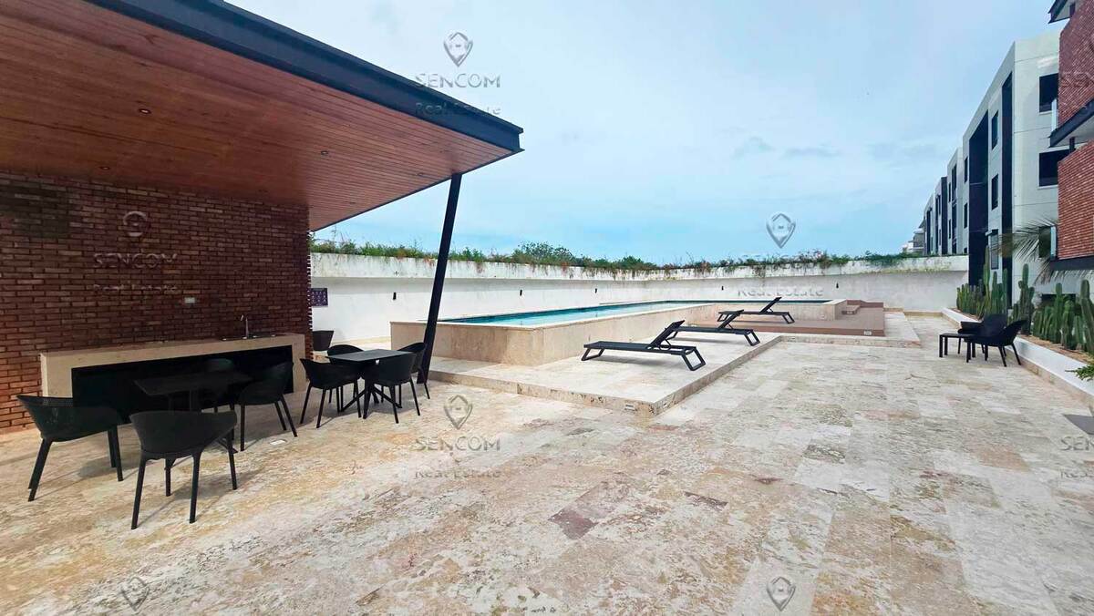 20 de 23: Se alquila apartamento en Sunset Suites Puntacana Village 20