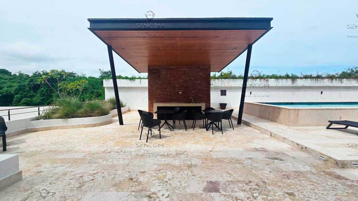 21 de 23: Se alquila apartamento en Sunset Suites Puntacana Village 21