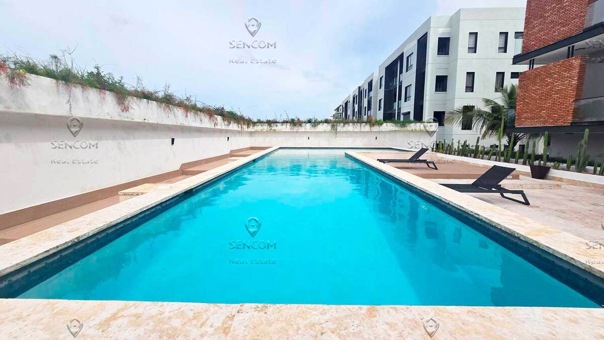 4 de 23: Se alquila apartamento en Sunset Suites Puntacana Village 4