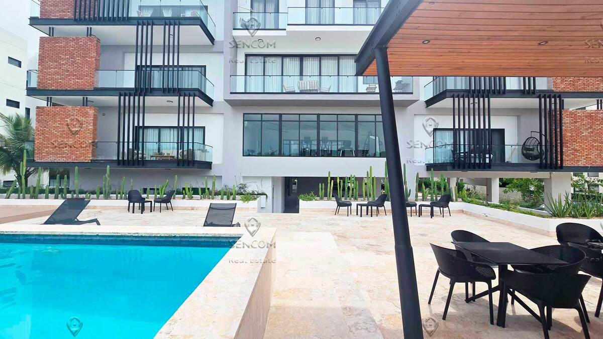 22 de 23: Se alquila apartamento en Sunset Suites Puntacana Village 22