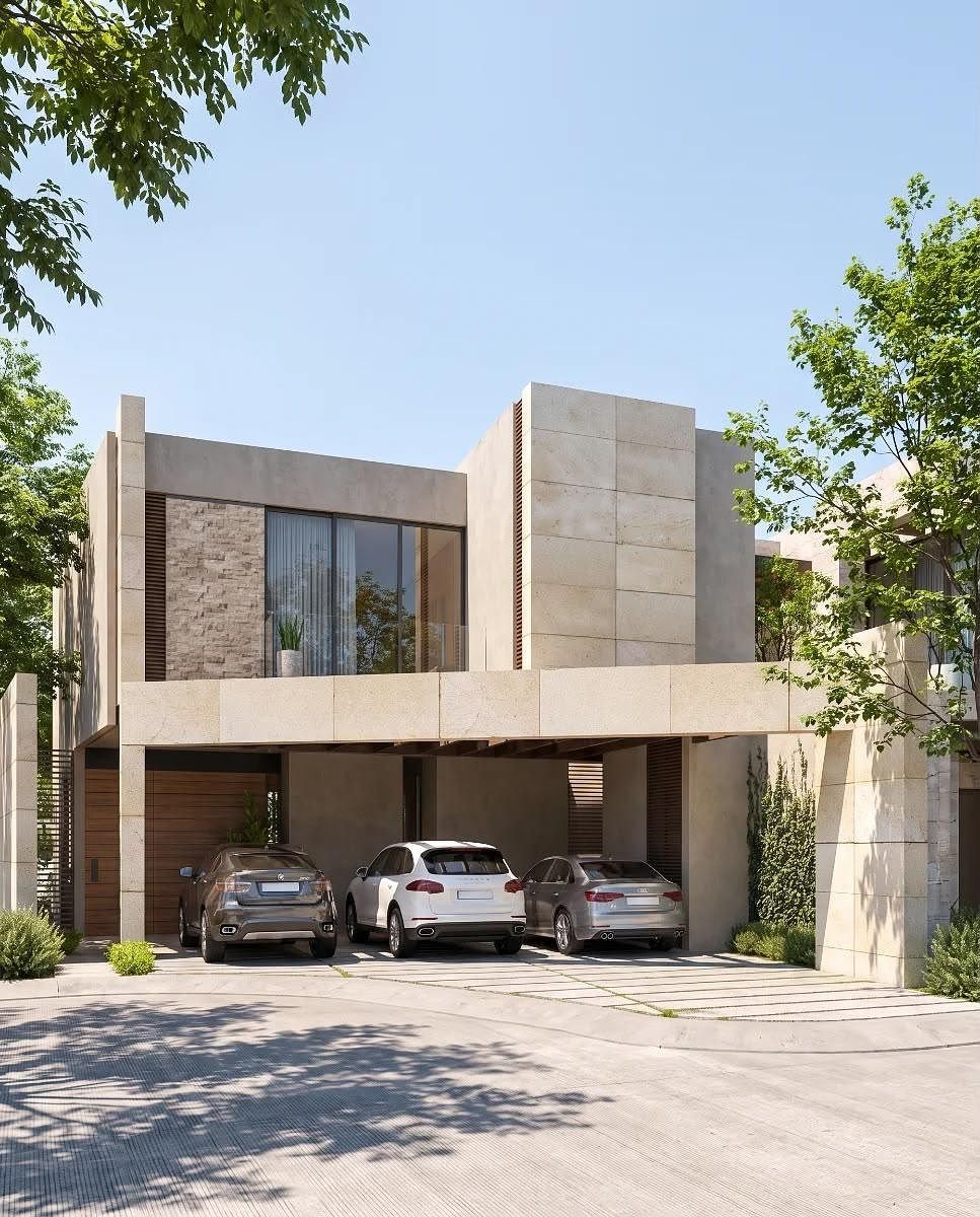 Casa em Loma Blanca, San Pedro Garza García, foto 2 de 8