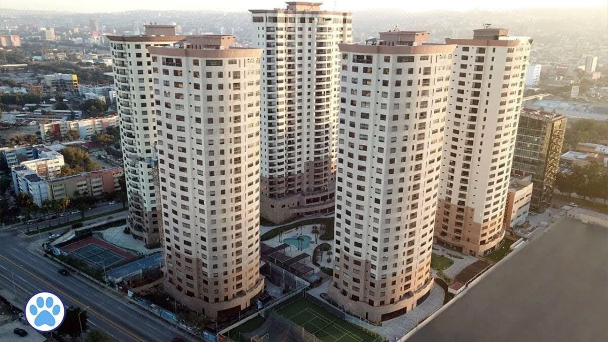 Se vende condominio de 210 m² en NewCity, Tijuana