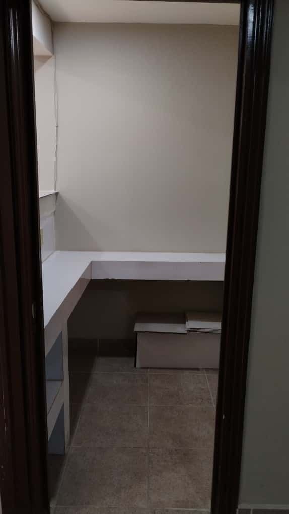 3 de 11: Area de Recepcion