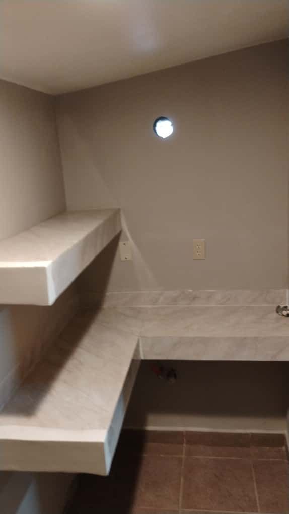 5 de 11: Area de Cafeteria