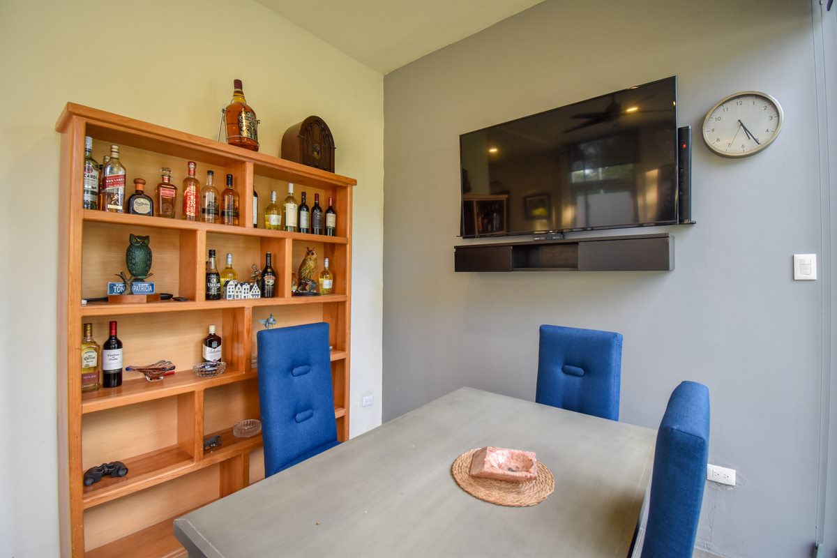4 de 13: Comedor