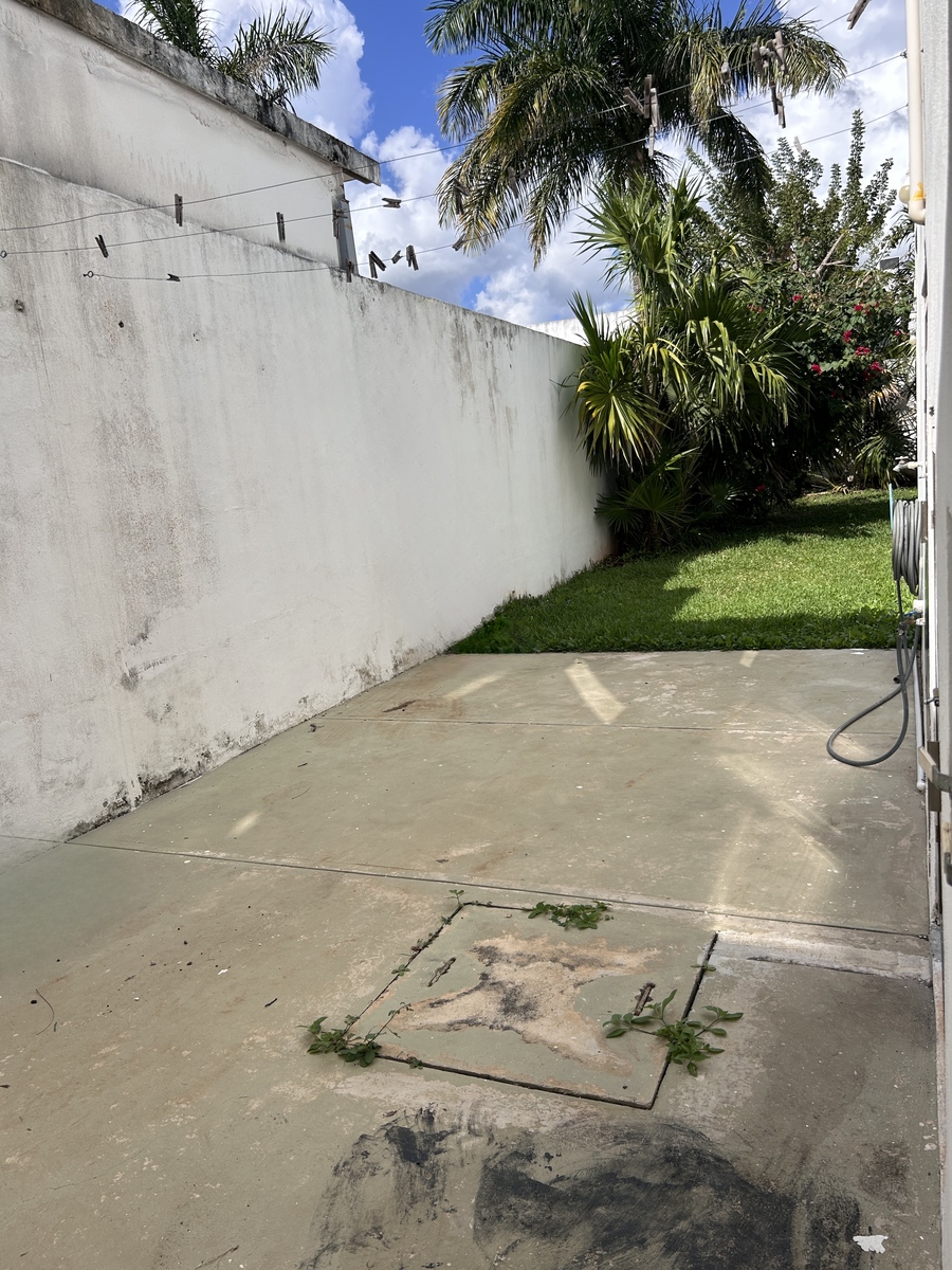 15 de 28: PASILLO DE SERVICIO