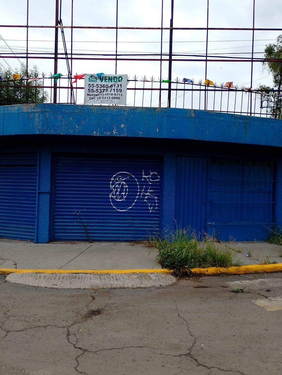Bodega en Venta - foto 1