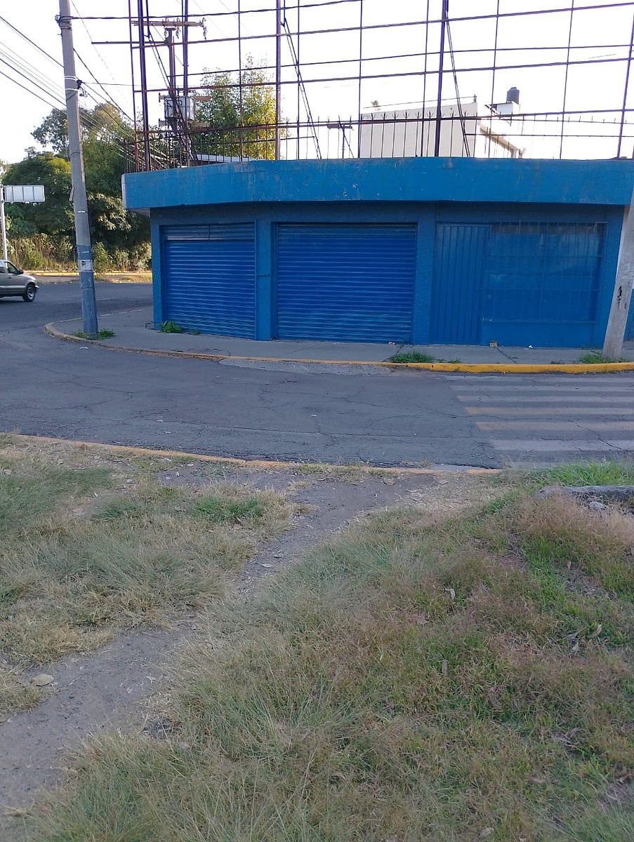 Galpão comercial em Hacienda de Cristo (Exhacienda de Cristo), Naucalpan de Juárez, foto 16 de 16