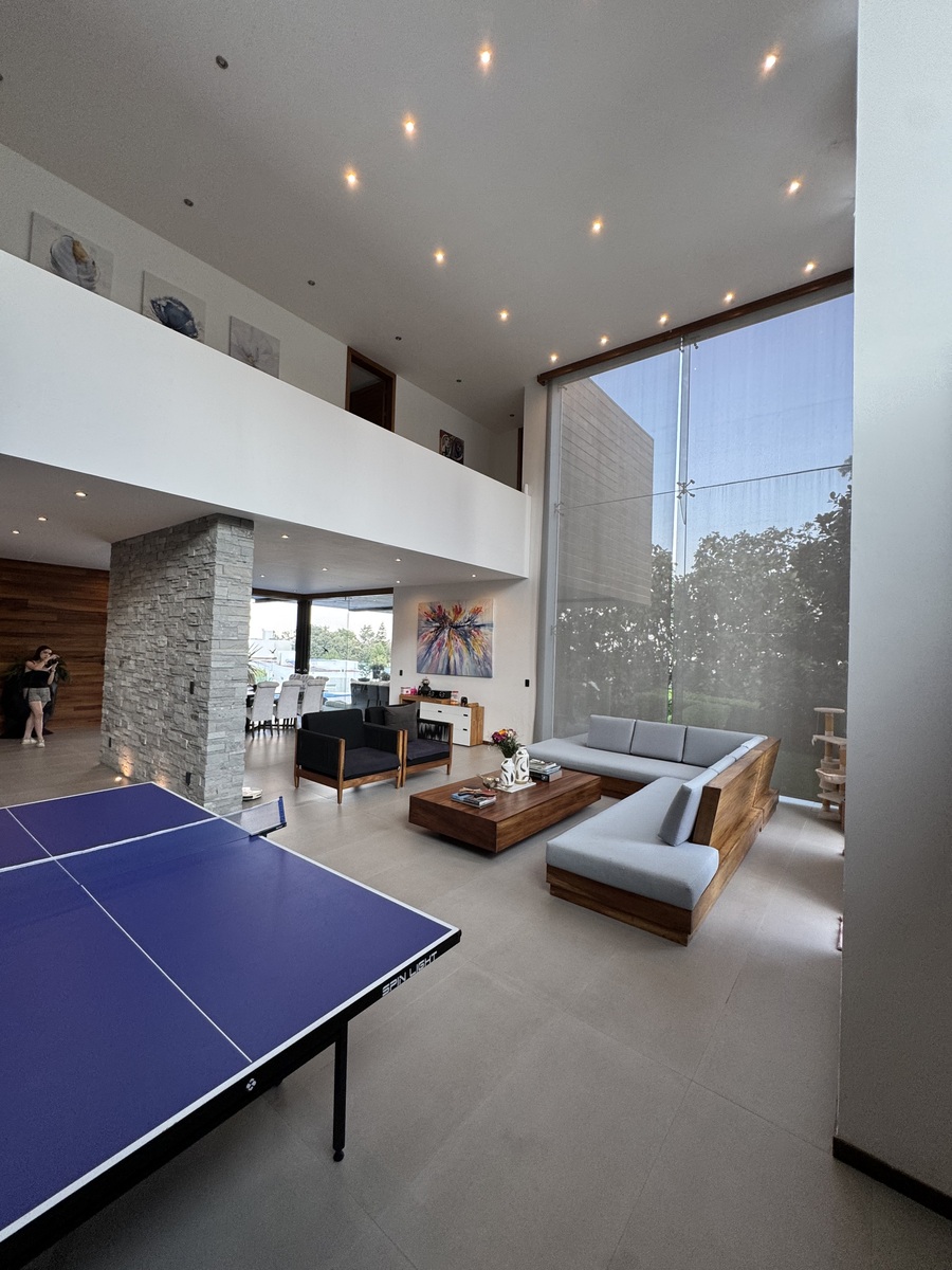 5 de 50: Casa en Venta en El Palomar