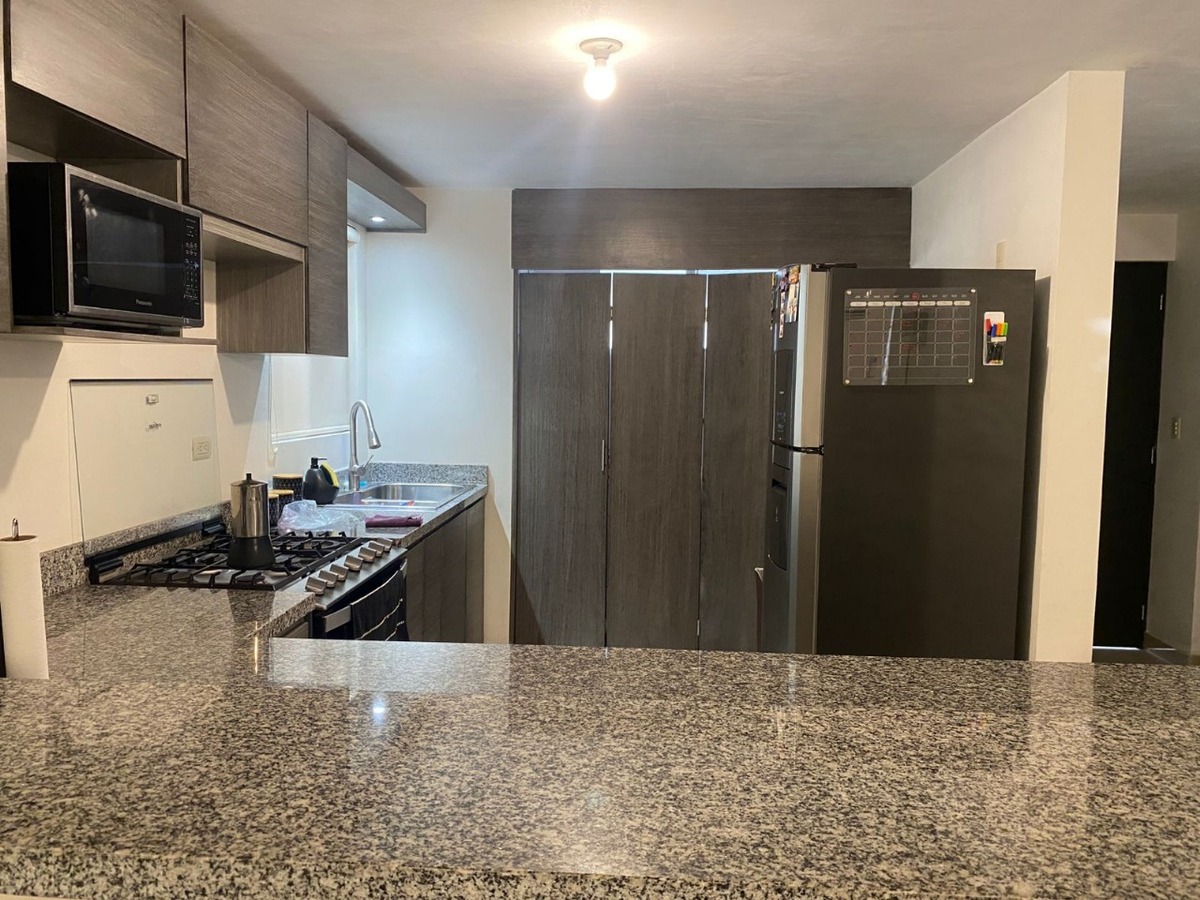 5 de 10: cocina