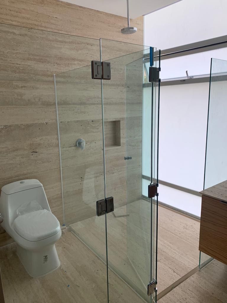 8 de 19: baño recamara secundaria