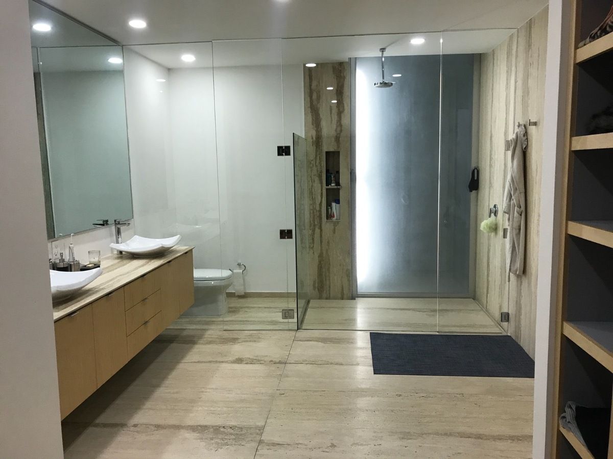 6 de 19: baño recamara principal