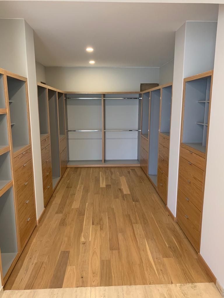 5 de 19: walk-in-closet