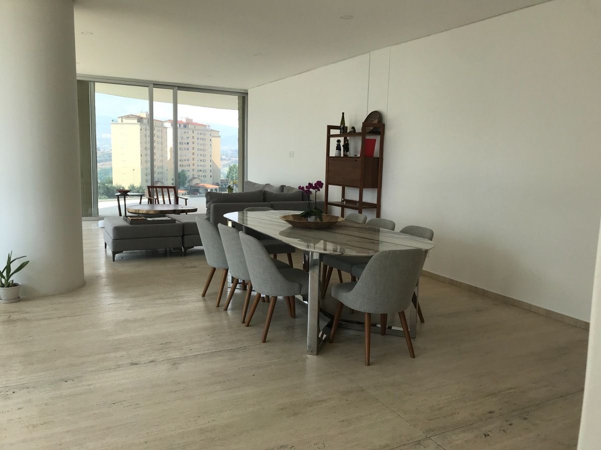 2 de 19: sala - comedor