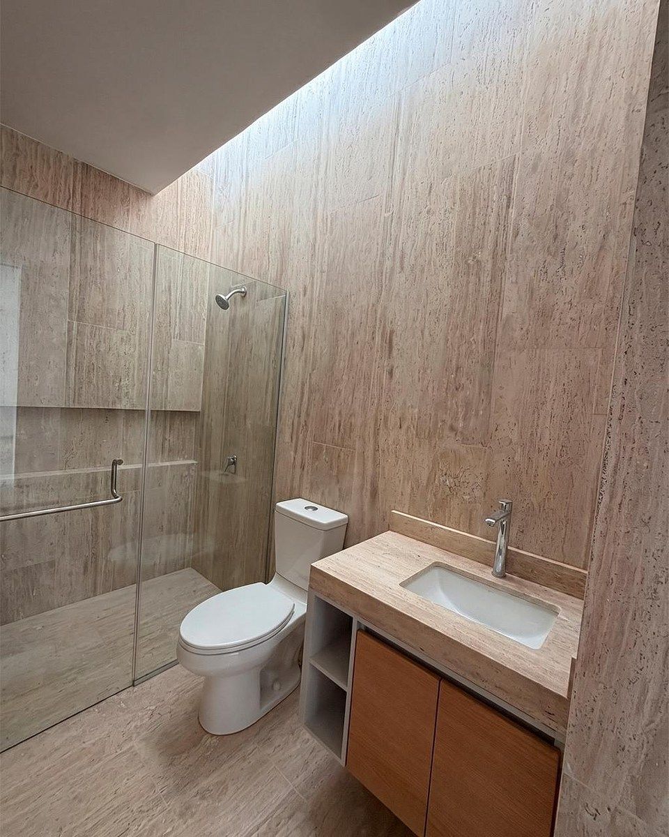 Casa en condominio en Misión San Jerónimo, Querétaro, foto 10 de 11