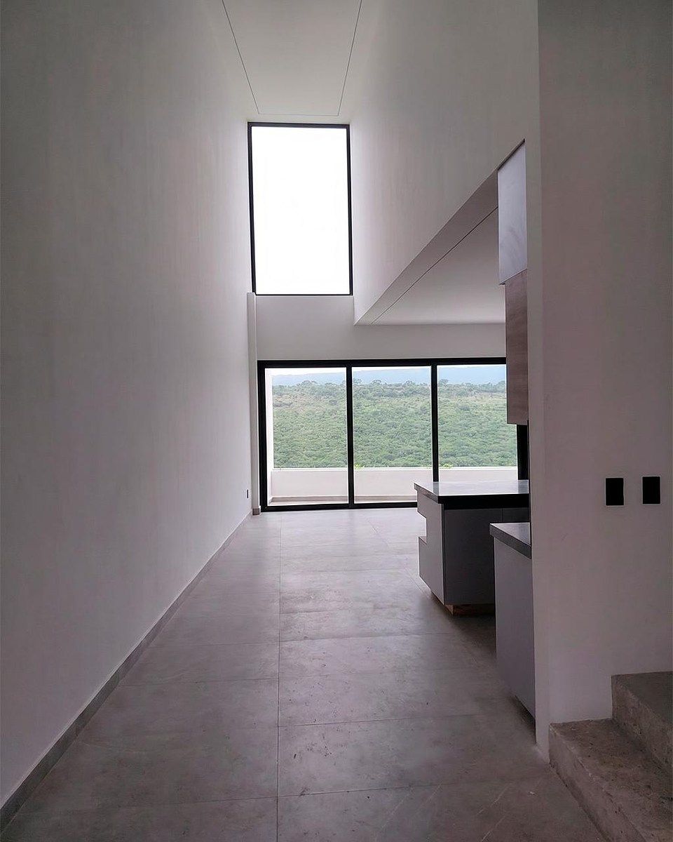 Casa en condominio en Misión San Jerónimo, Querétaro, foto 4 de 11