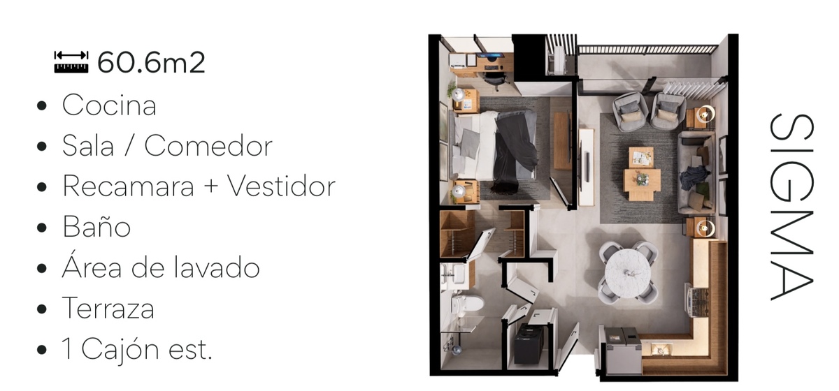 3 de 17: Desde $4,271,000 pesos