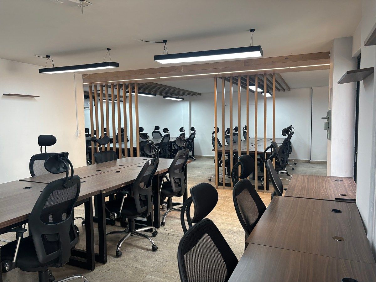 Office in Polanco II Sección, Miguel Hidalgo, photo 3 of 14