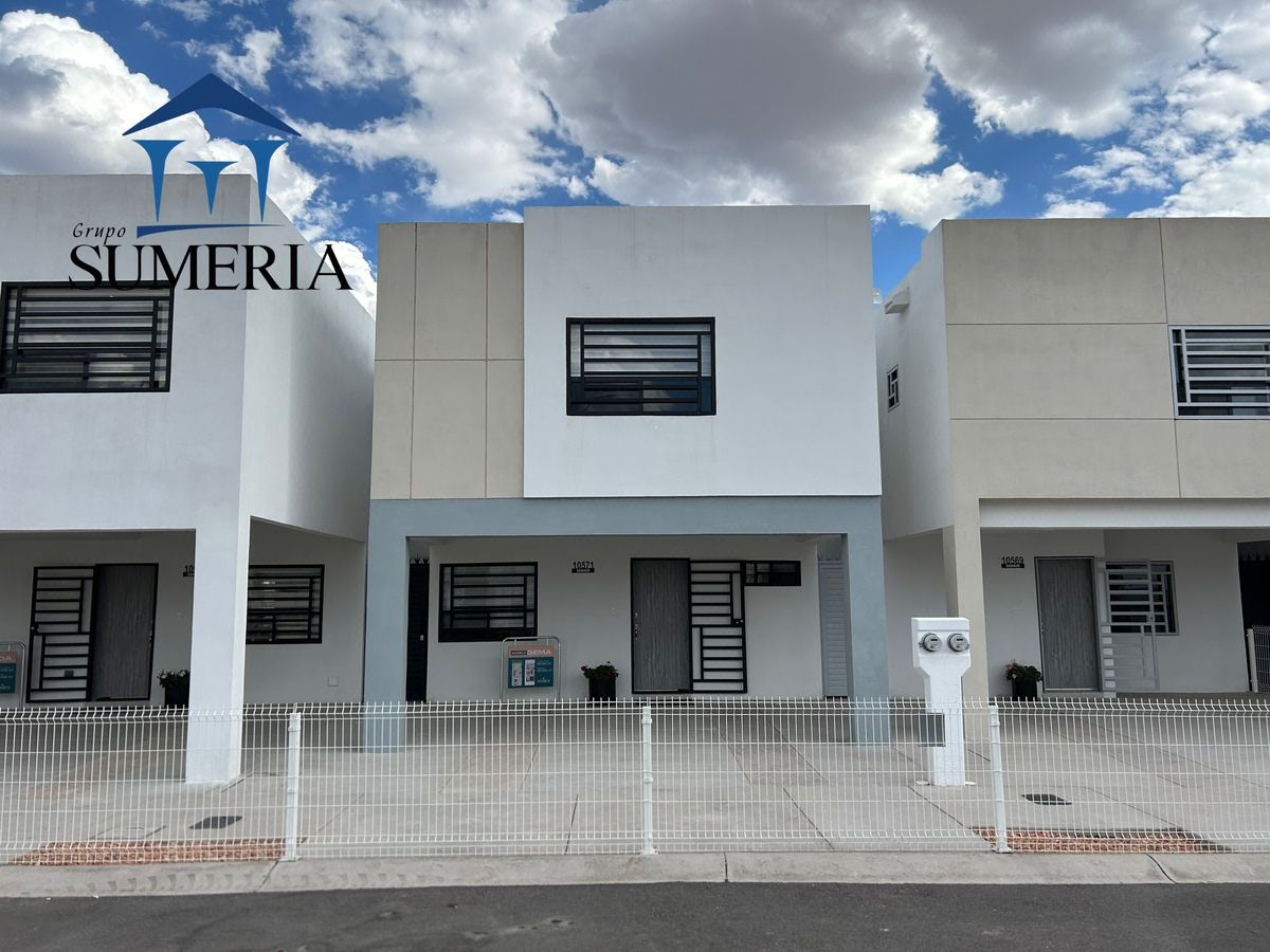 Casa en venta zona Romanzza