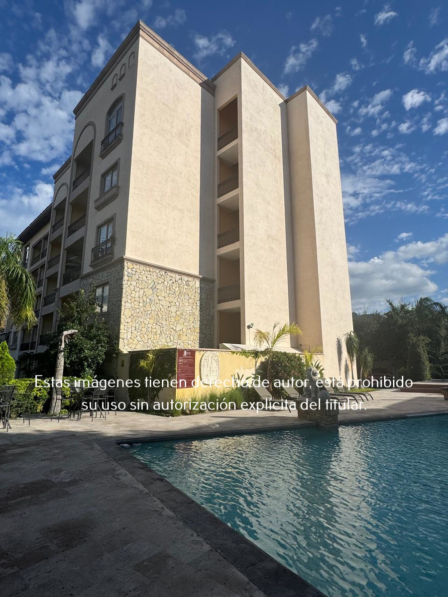 2 of 15: Departamento en Venta en Santa Catarina