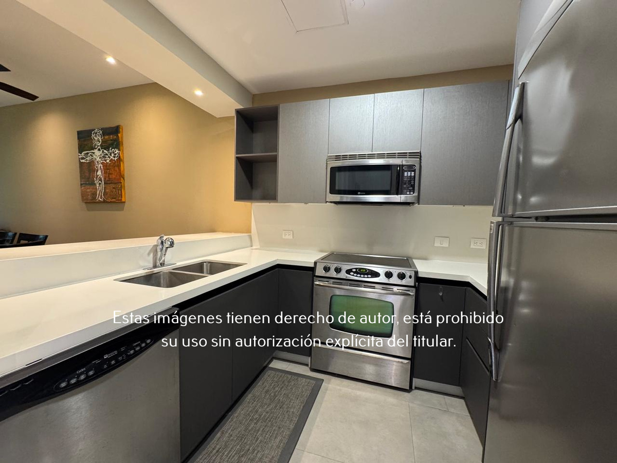 3 of 15: Departamento en Venta en Santa Catarina