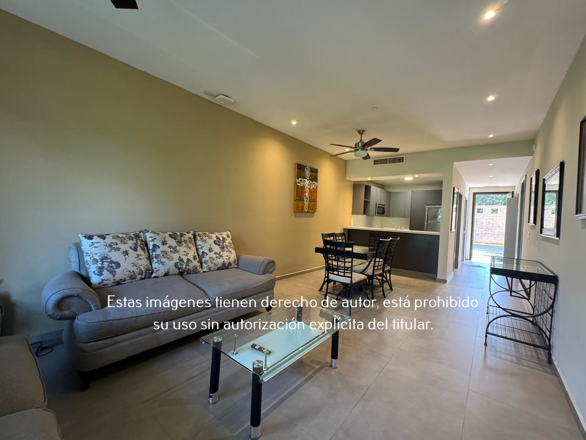 4 of 15: Departamento en Venta en Santa Catarina