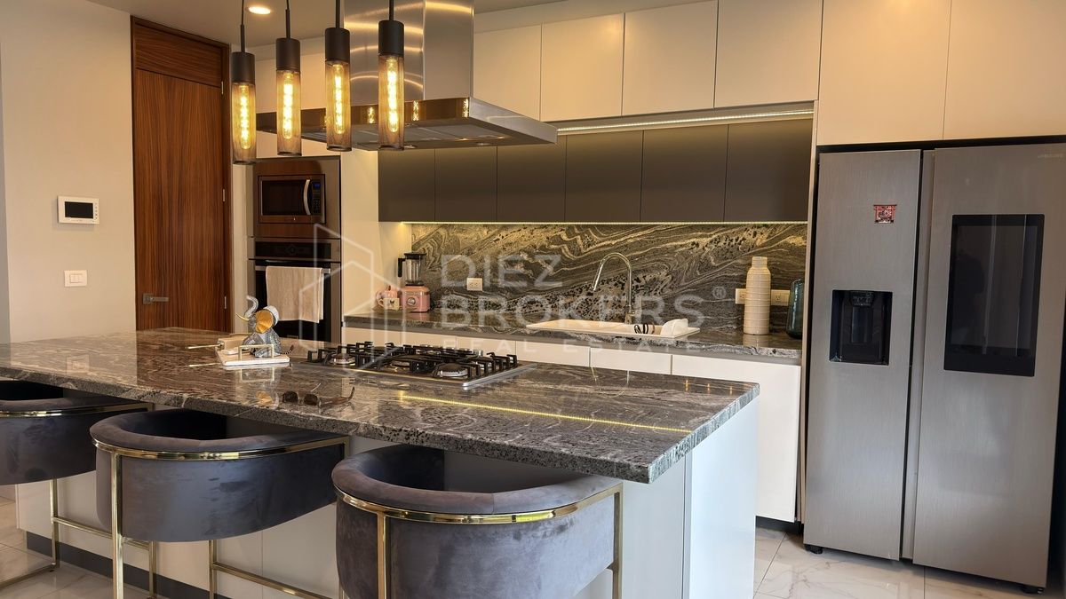 Casa en venta -Punto Sur Este Residencial, Santa Anita. - foto 4