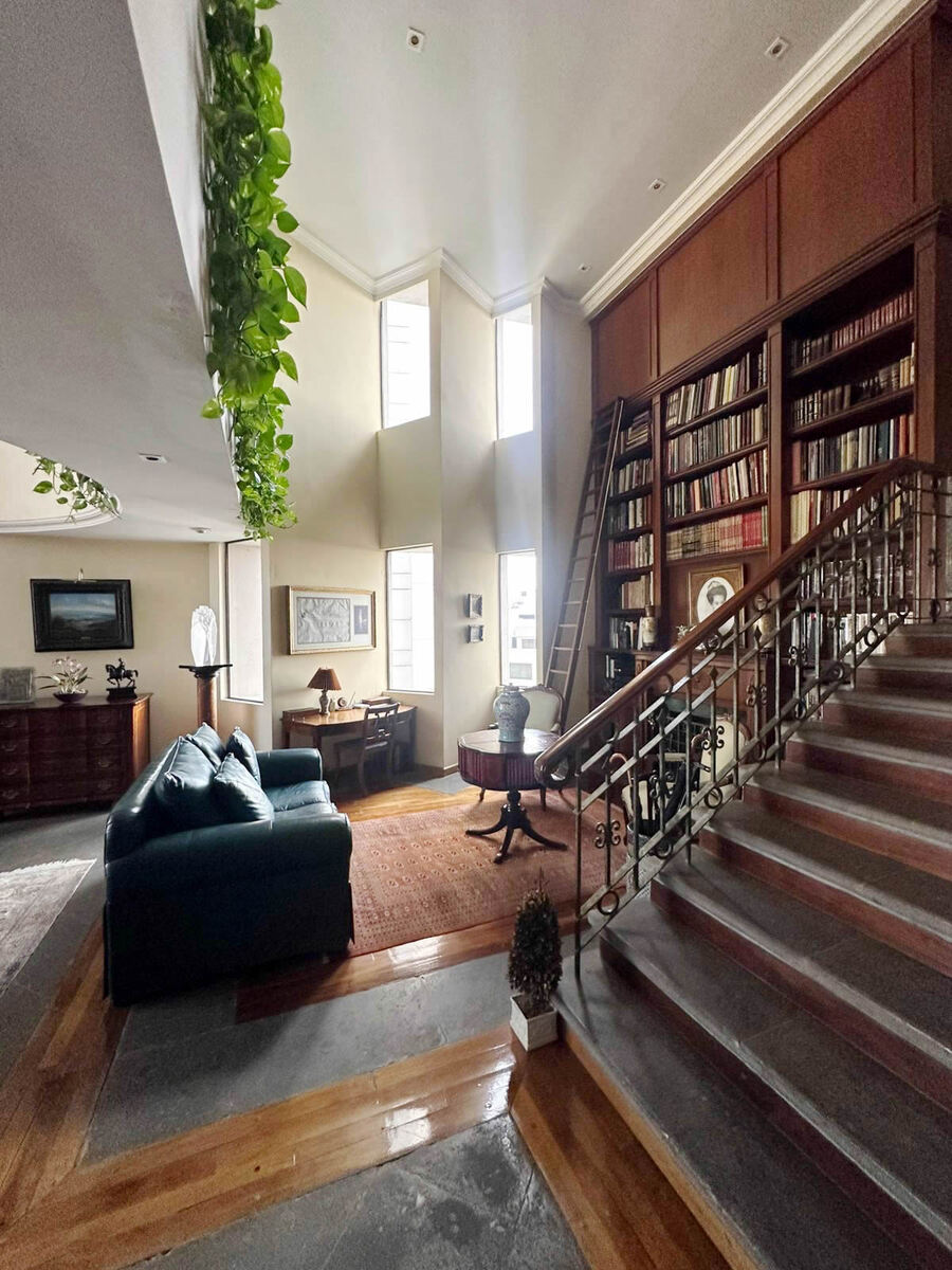 10 de 40: Departamento en Venta en Lomas de Chapultepec Rayo Vende ®