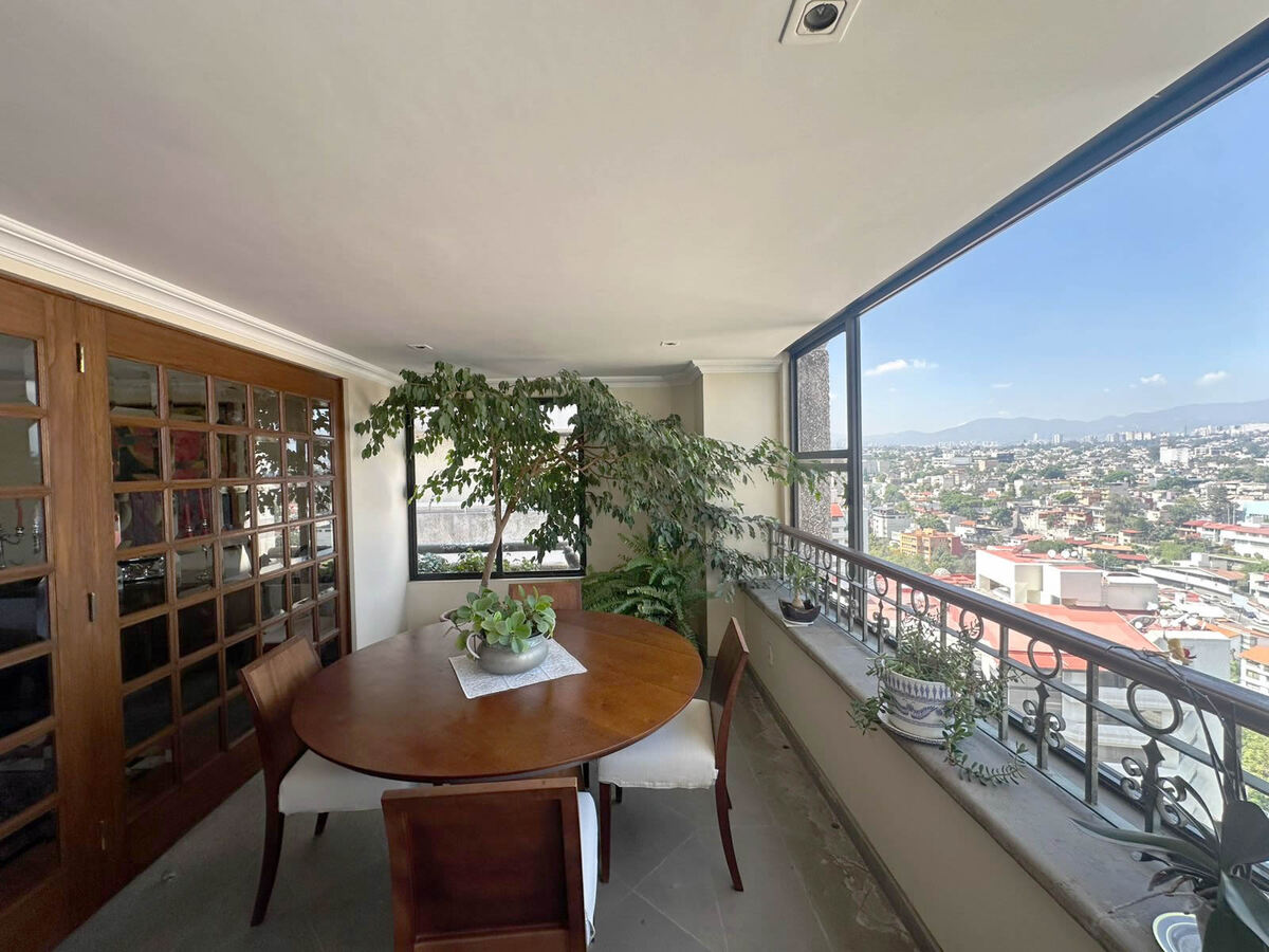 22 de 40: Departamento en Venta en Lomas de Chapultepec Rayo Vende ®