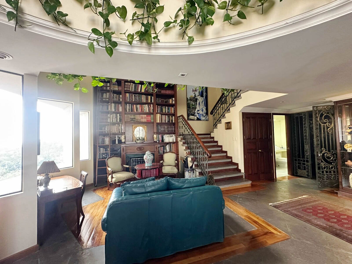 8 de 40: Departamento en Venta en Lomas de Chapultepec Rayo Vende ®