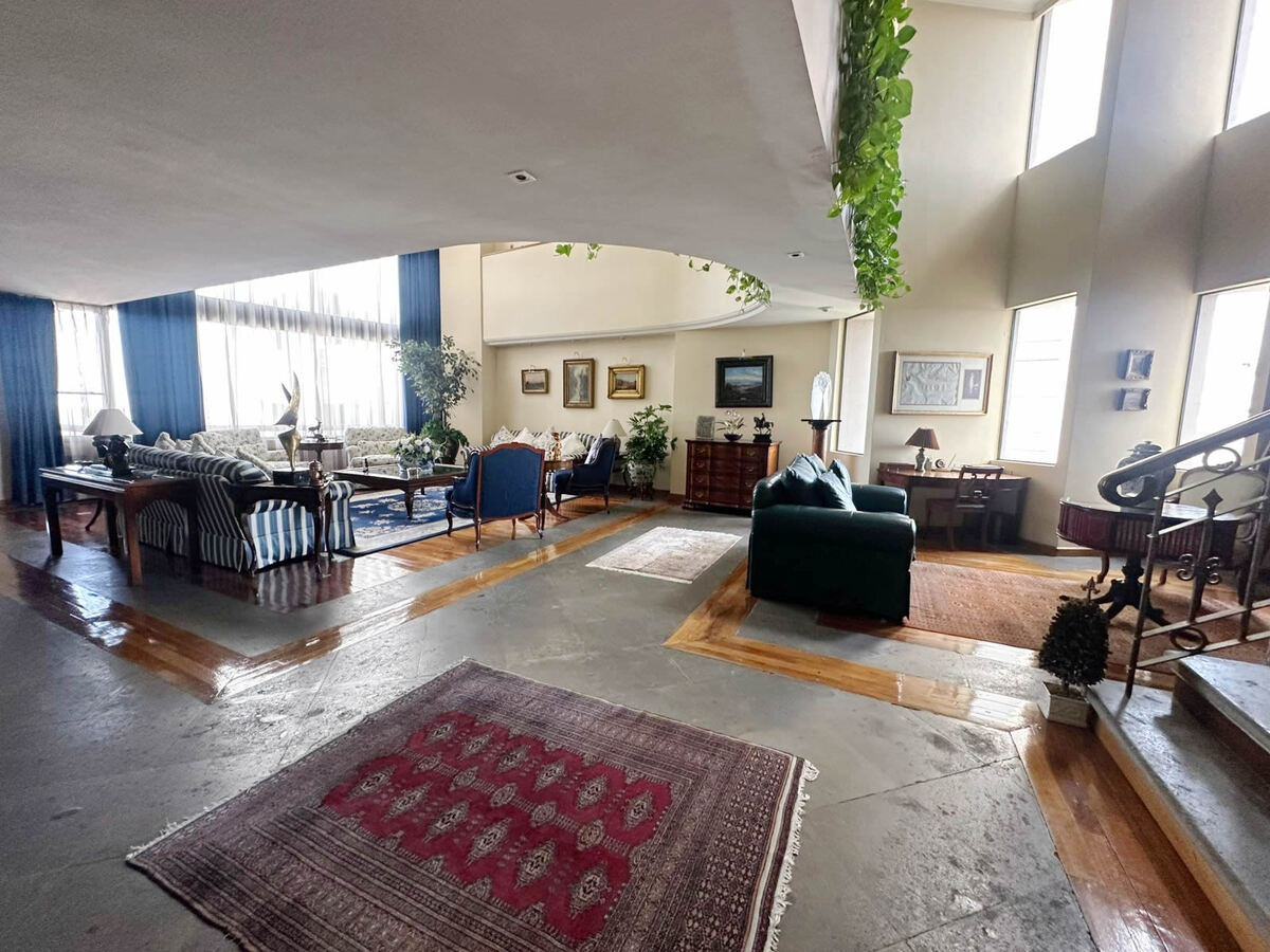 6 de 40: Departamento en Venta en Lomas de Chapultepec Rayo Vende ®