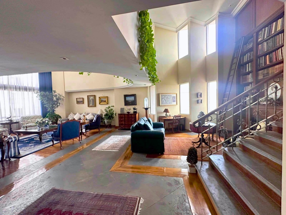 7 de 40: Departamento en Venta en Lomas de Chapultepec Rayo Vende ®