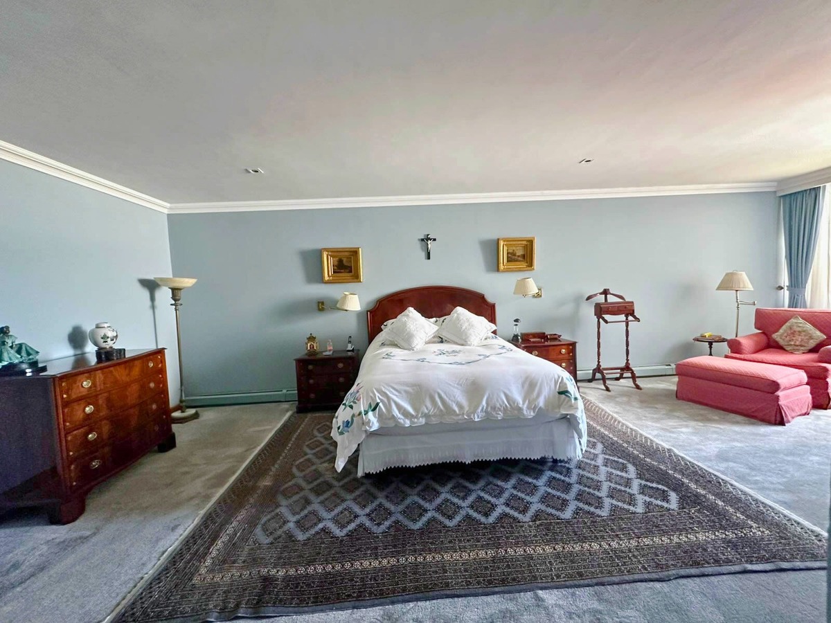 26 de 40: Departamento en Venta en Lomas de Chapultepec Rayo Vende ®