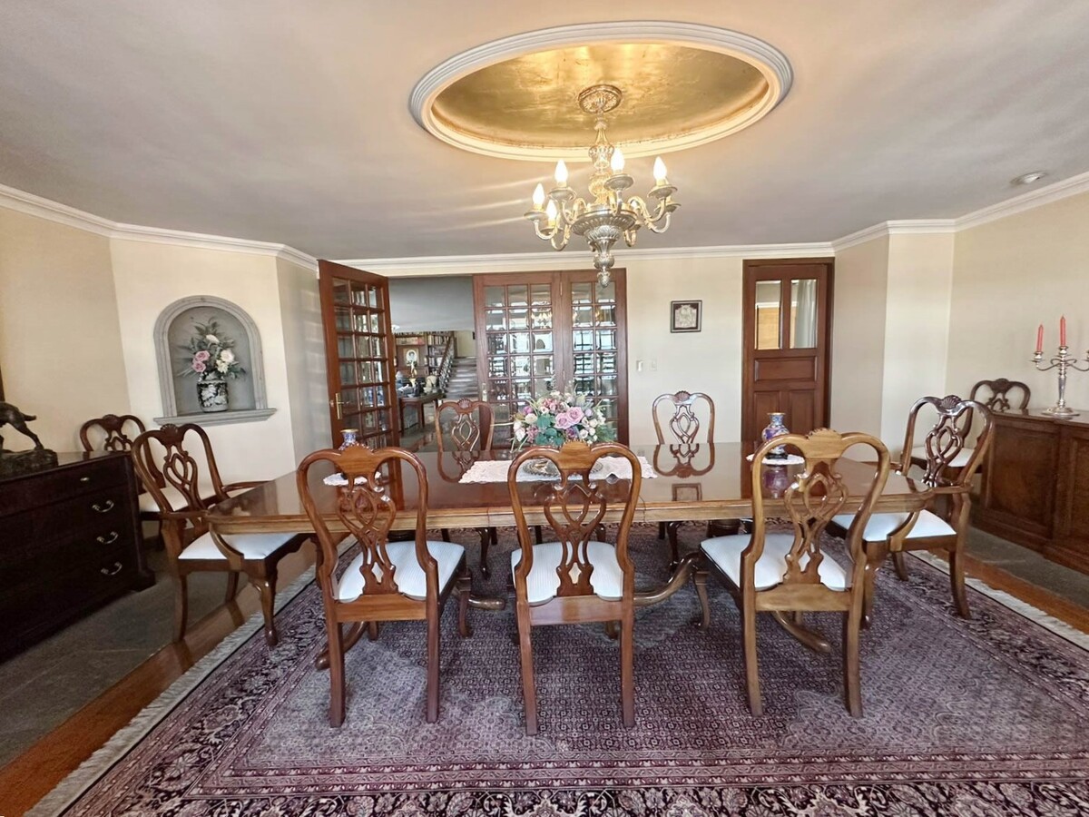 20 de 40: Departamento en Venta en Lomas de Chapultepec Rayo Vende ®