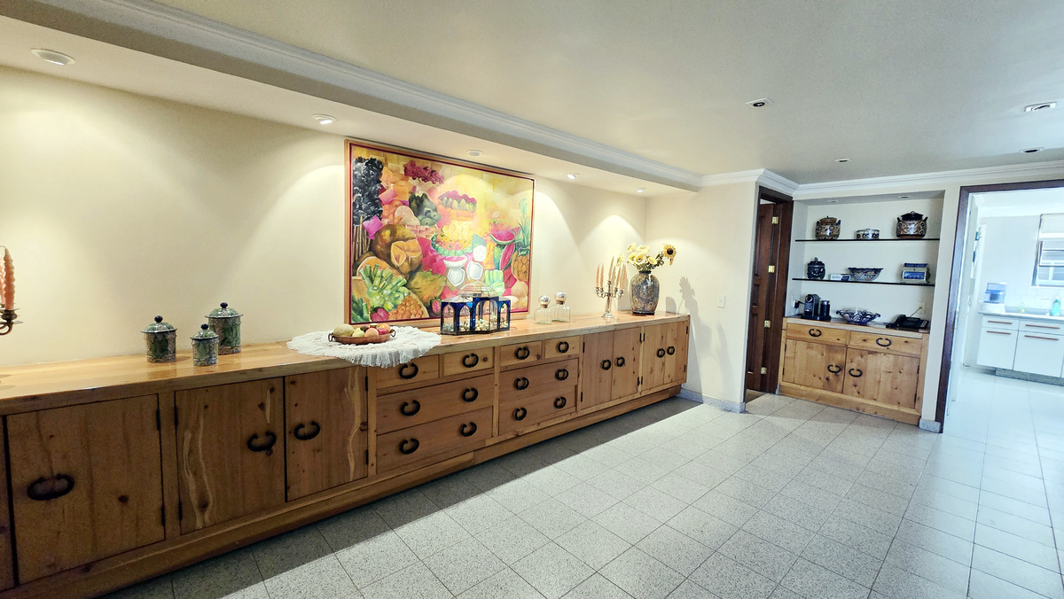 15 de 40: Departamento en Venta en Lomas de Chapultepec Rayo Vende ®