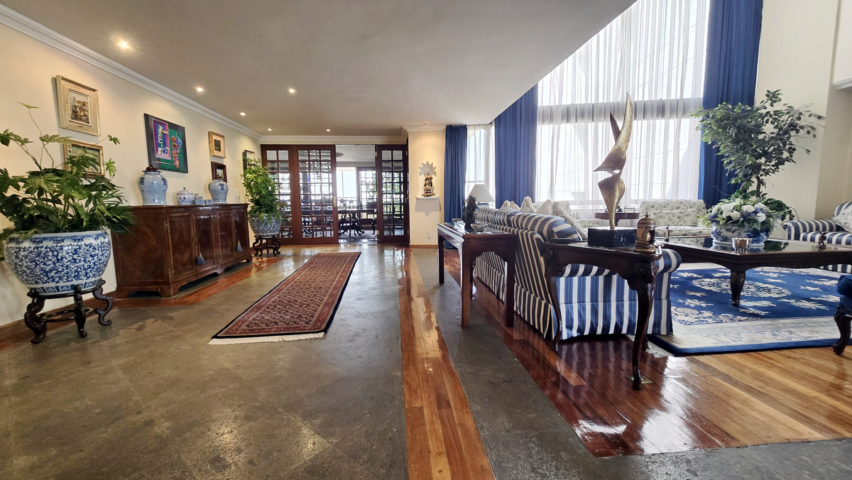 11 de 40: Departamento en Venta en Lomas de Chapultepec Rayo Vende ®