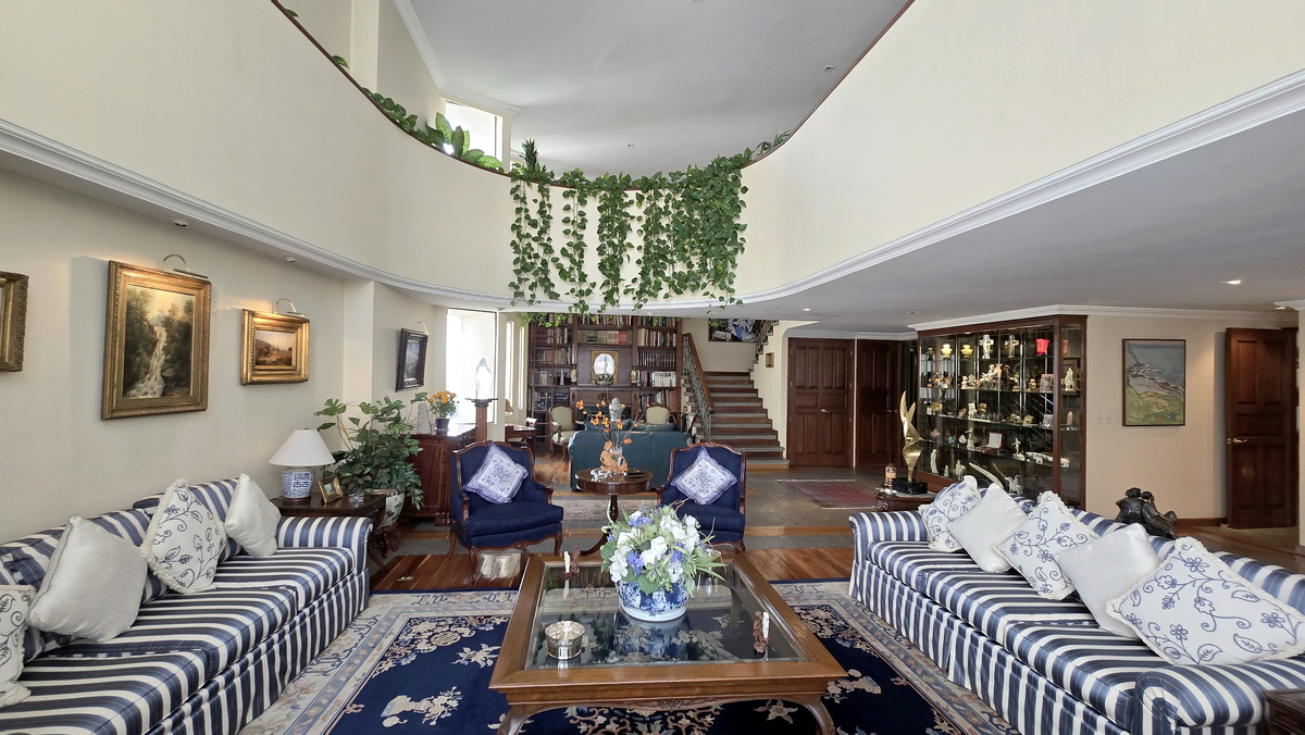 2 de 40: Departamento en Venta en Lomas de Chapultepec Rayo Vende ®