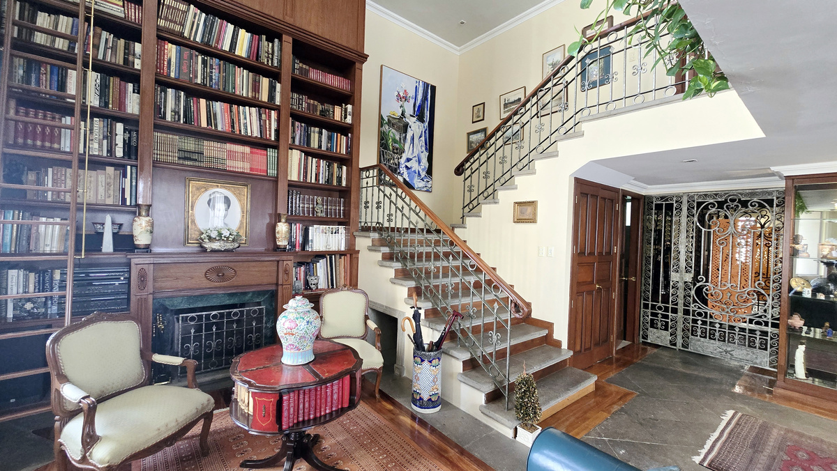 4 de 40: Departamento en Venta en Lomas de Chapultepec Rayo Vende ®