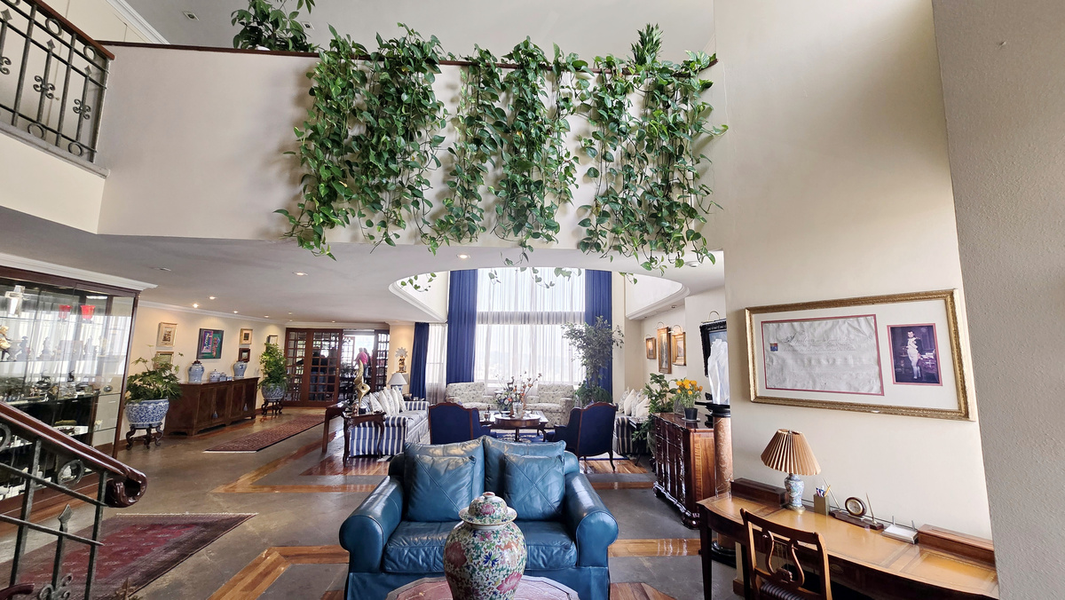 3 de 40: Departamento en Venta en Lomas de Chapultepec Rayo Vende ®