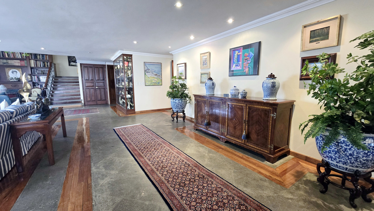 12 de 40: Departamento en Venta en Lomas de Chapultepec Rayo Vende ®