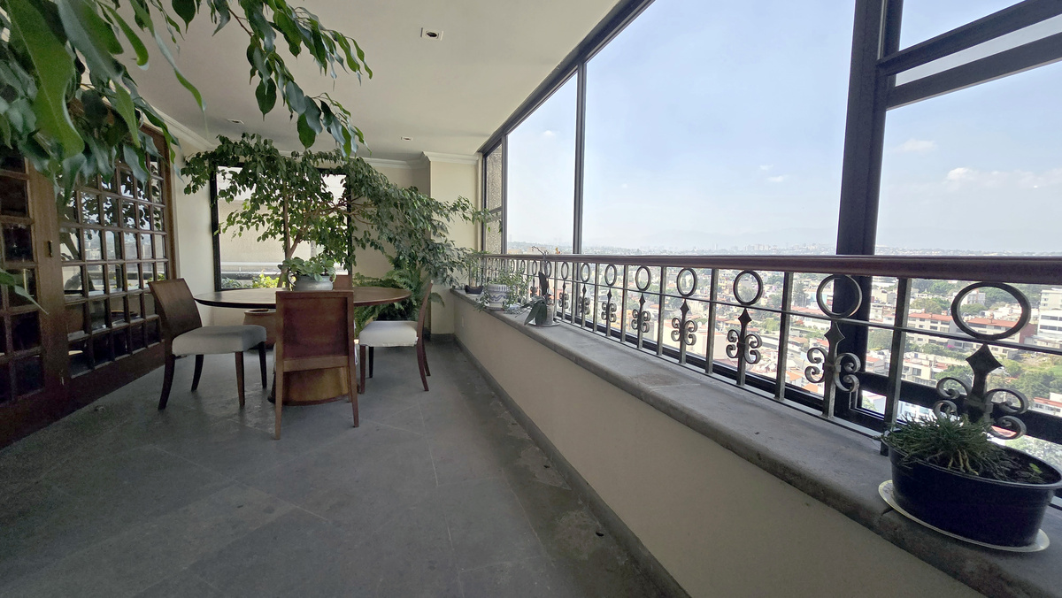 23 de 40: Departamento en Venta en Lomas de Chapultepec Rayo Vende ®