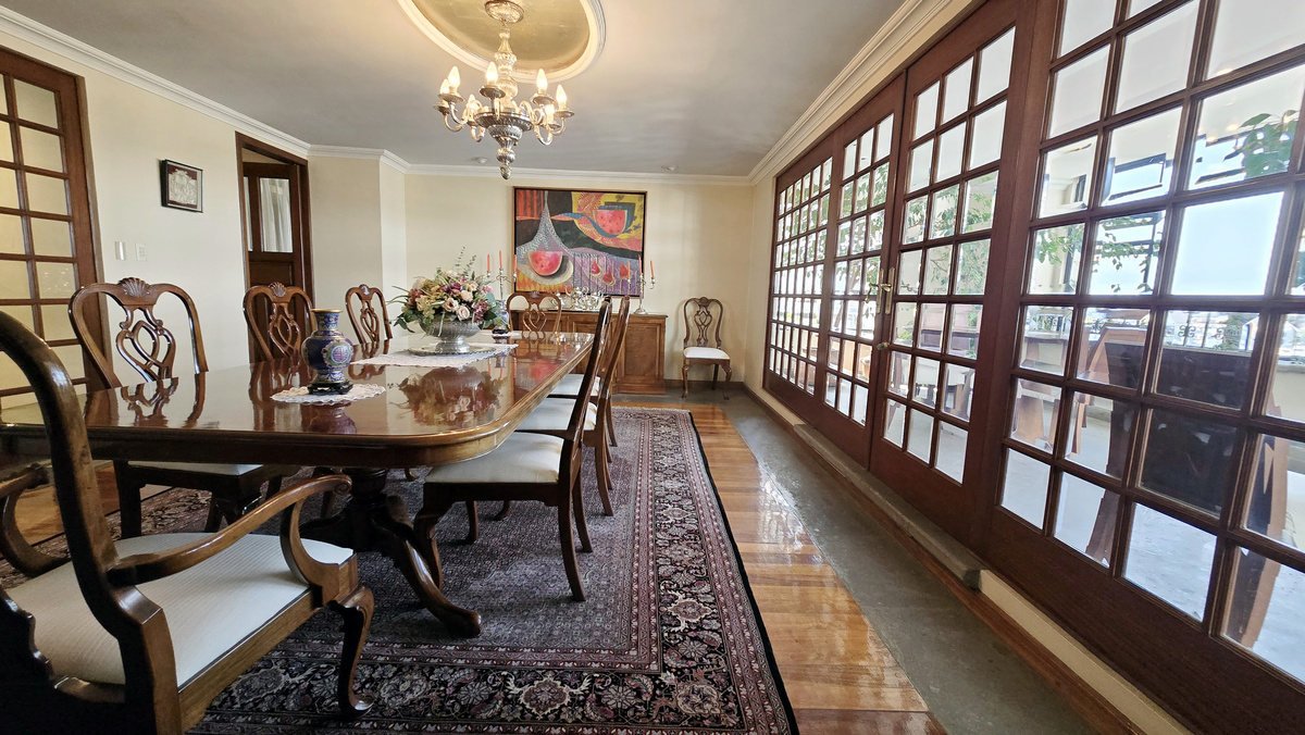 19 de 40: Departamento en Venta en Lomas de Chapultepec Rayo Vende ®