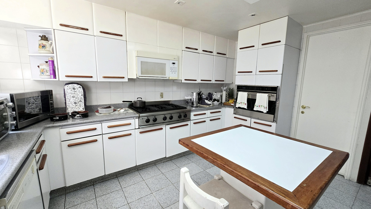 18 de 40: Departamento en Venta en Lomas de Chapultepec Rayo Vende ®