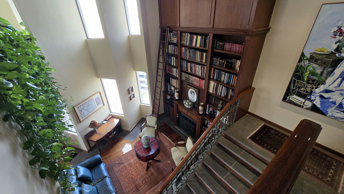 9 de 40: Departamento en Venta en Lomas de Chapultepec Rayo Vende ®